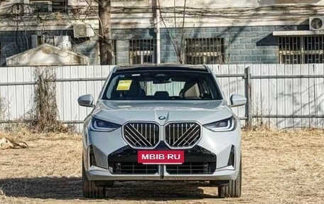 BMW X3, 2025 год, 6 150 000 рублей, 2 фотография