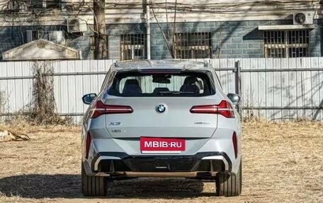 BMW X3, 2025 год, 6 150 000 рублей, 6 фотография