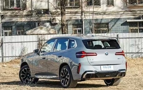 BMW X3, 2025 год, 6 150 000 рублей, 7 фотография