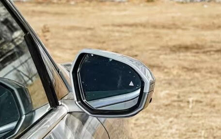 BMW X3, 2025 год, 6 150 000 рублей, 10 фотография