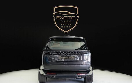 Land Rover Range Rover IV рестайлинг, 2025 год, 28 000 000 рублей, 5 фотография
