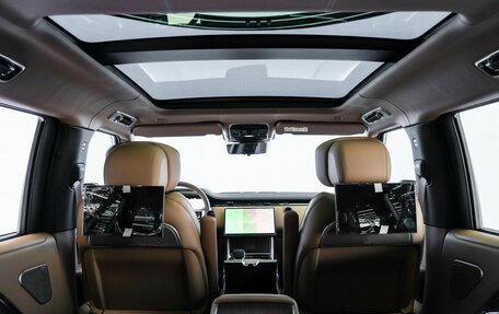 Land Rover Range Rover IV рестайлинг, 2025 год, 28 000 000 рублей, 12 фотография