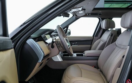 Land Rover Range Rover IV рестайлинг, 2025 год, 28 000 000 рублей, 6 фотография