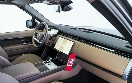 Land Rover Range Rover IV рестайлинг, 2025 год, 28 000 000 рублей, 9 фотография