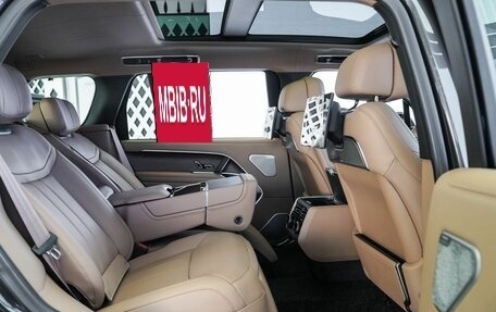 Land Rover Range Rover IV рестайлинг, 2025 год, 28 000 000 рублей, 10 фотография
