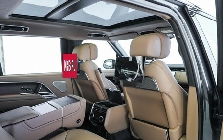 Land Rover Range Rover IV рестайлинг, 2025 год, 28 000 000 рублей, 11 фотография