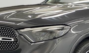 Mercedes-Benz GLC, 2025 год, 11 600 000 рублей, 6 фотография