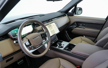 Land Rover Range Rover IV рестайлинг, 2025 год, 28 000 000 рублей, 15 фотография