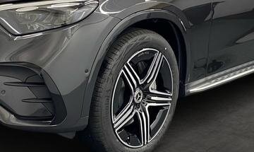 Mercedes-Benz GLC, 2025 год, 11 600 000 рублей, 7 фотография