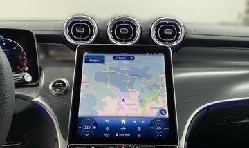 Mercedes-Benz GLC, 2025 год, 11 600 000 рублей, 9 фотография