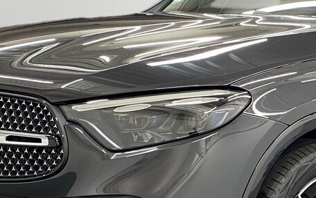 Mercedes-Benz GLC, 2025 год, 11 600 000 рублей, 4 фотография