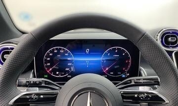 Mercedes-Benz GLC, 2025 год, 11 600 000 рублей, 8 фотография