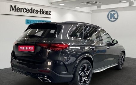 Mercedes-Benz GLC, 2025 год, 11 600 000 рублей, 2 фотография