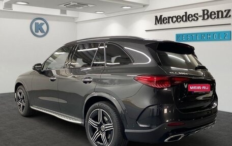 Mercedes-Benz GLC, 2025 год, 11 600 000 рублей, 5 фотография