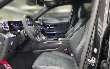 Mercedes-Benz GLC, 2025 год, 11 600 000 рублей, 11 фотография