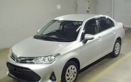 Toyota Corolla, 2022 год, 1 099 030 рублей, 2 фотография