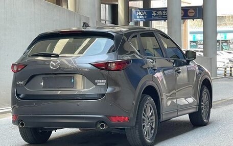 Mazda CX-5 II, 2021 год, 2 300 000 рублей, 6 фотография