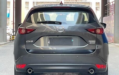 Mazda CX-5 II, 2021 год, 2 300 000 рублей, 5 фотография