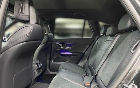 Mercedes-Benz GLC, 2025 год, 11 600 000 рублей, 15 фотография