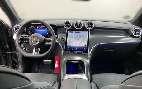 Mercedes-Benz GLC, 2025 год, 11 600 000 рублей, 14 фотография