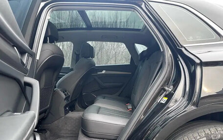 Audi Q5, 2022 год, 3 600 000 рублей, 6 фотография