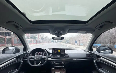Audi Q5, 2022 год, 3 600 000 рублей, 5 фотография