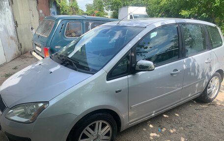 Ford C-MAX I рестайлинг, 2004 год, 429 000 рублей, 2 фотография