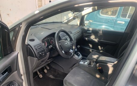 Ford C-MAX I рестайлинг, 2004 год, 429 000 рублей, 6 фотография
