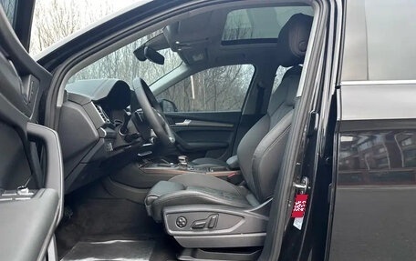 Audi Q5, 2022 год, 3 600 000 рублей, 4 фотография