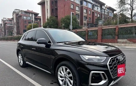 Audi Q5, 2022 год, 3 600 000 рублей, 3 фотография