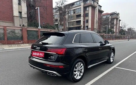 Audi Q5, 2022 год, 3 600 000 рублей, 7 фотография