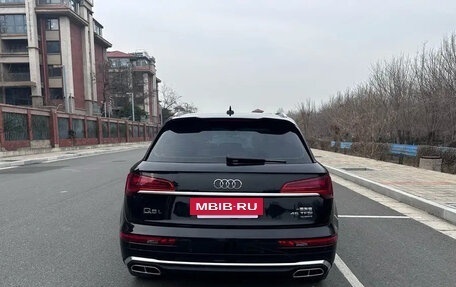 Audi Q5, 2022 год, 3 600 000 рублей, 8 фотография