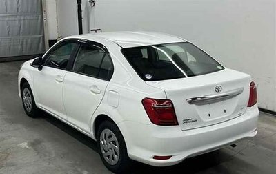 Toyota Corolla, 2021 год, 1 172 030 рублей, 1 фотография