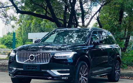 Volvo XC90 II рестайлинг, 2022 год, 4 892 555 рублей, 1 фотография