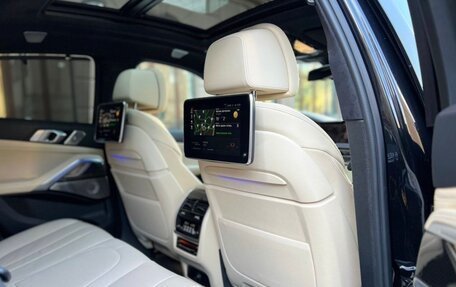 BMW X6, 2020 год, 8 500 000 рублей, 1 фотография