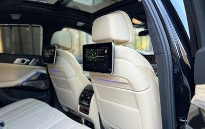 BMW X6, 2020 год, 8 500 000 рублей, 1 фотография