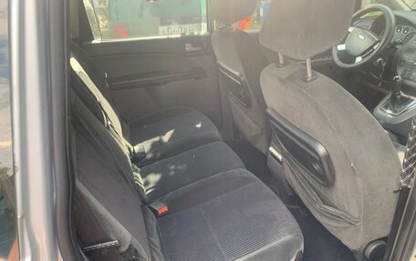 Ford C-MAX I рестайлинг, 2004 год, 429 000 рублей, 7 фотография