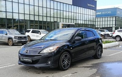 Mazda 3, 2011 год, 727 000 рублей, 1 фотография