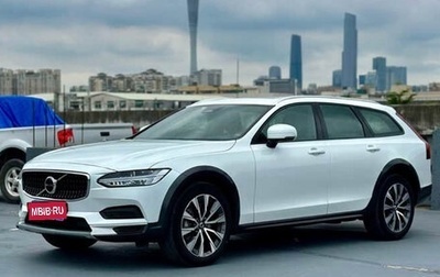 Volvo V90 II, 2022 год, 3 615 000 рублей, 1 фотография