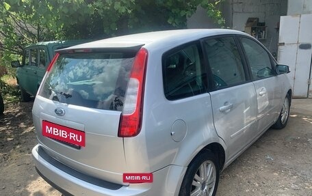 Ford C-MAX I рестайлинг, 2004 год, 429 000 рублей, 8 фотография