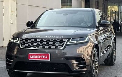 Land Rover Range Rover Velar I, 2022 год, 4 990 000 рублей, 1 фотография