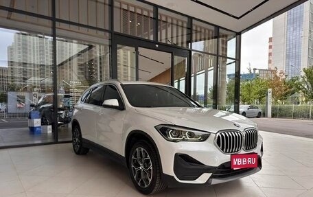 BMW X1, 2022 год, 2 540 000 рублей, 1 фотография