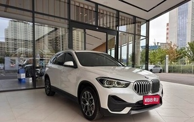 BMW X1, 2022 год, 2 540 000 рублей, 1 фотография