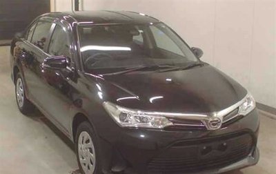 Toyota Corolla, 2020 год, 804 030 рублей, 1 фотография