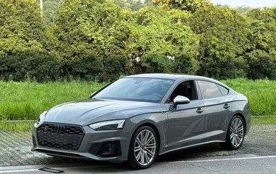 Audi S5, 2022 год, 4 300 300 рублей, 1 фотография