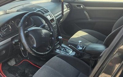 Peugeot 407, 2006 год, 370 000 рублей, 1 фотография