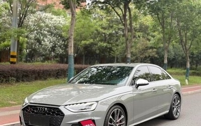 Audi S4, 2022 год, 4 200 300 рублей, 1 фотография