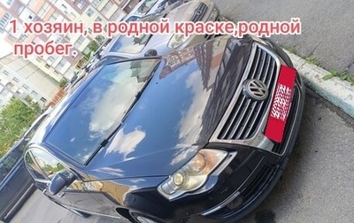 Volkswagen Passat B6, 2008 год, 850 000 рублей, 1 фотография
