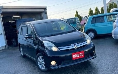 Toyota ISis I, 2017 год, 1 074 000 рублей, 1 фотография