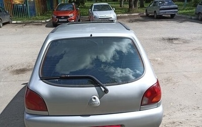 Ford Fiesta, 1996 год, 170 000 рублей, 1 фотография